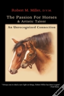 Capa do artigo The Passion For Horses And Artistic Talent