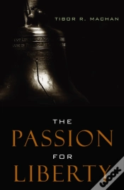 Capa do artigo The Passion For Liberty