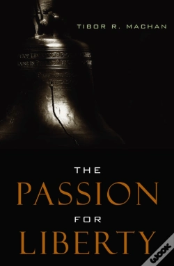 Capa do artigo The Passion For Liberty