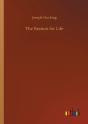 The Passion For Life - Preview
