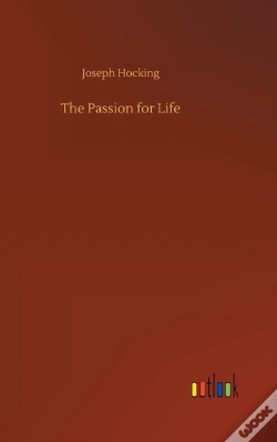 Capa do artigo The Passion For Life