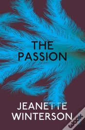 Capa do artigo The Passion