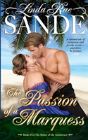 The Passion Of A Marquess - Preview