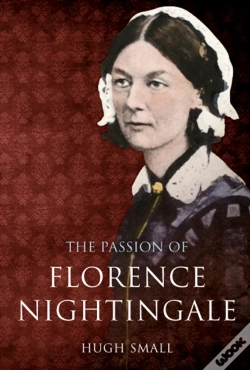 Capa do artigo The Passion Of Florence Nightingale