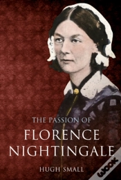 Capa do artigo The Passion Of Florence Nightingale