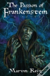 Capa do artigo The Passion Of Frankenstein