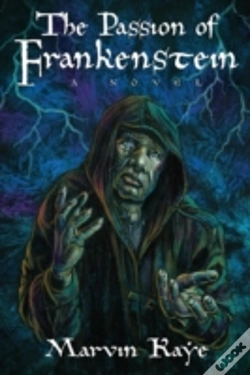Capa do artigo The Passion Of Frankenstein