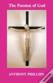 Capa do artigo The Passion Of God