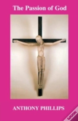Capa do artigo The Passion Of God