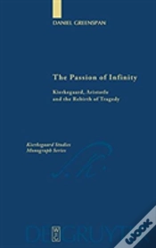 Capa do artigo The Passion Of Infinity