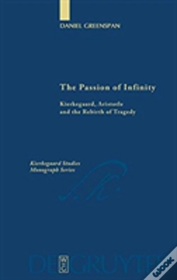 Capa do artigo The Passion Of Infinity