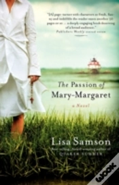 Capa do artigo The Passion Of Mary-Margaret
