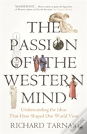 Capa do artigo The Passion Of The Western Mind