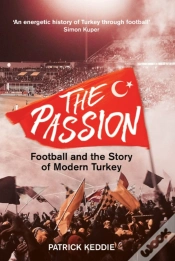 Capa do artigo The Passion