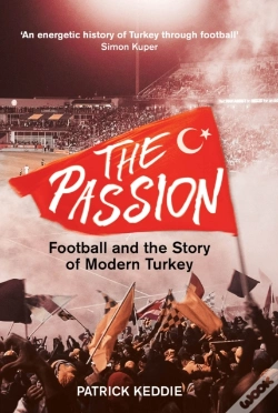 Capa do artigo The Passion