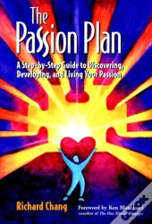 The Passion Plan