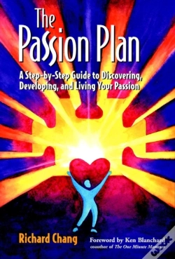 Capa do artigo The Passion Plan
