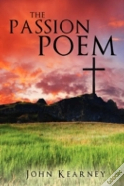 Capa do artigo The Passion Poem