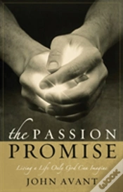 Capa do artigo The Passion Promise