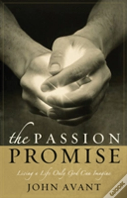 Capa do artigo The Passion Promise