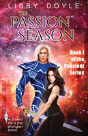 The Passion Season - Preview