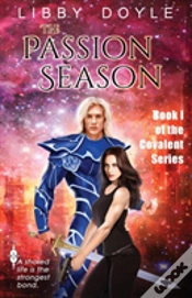Capa do artigo The Passion Season