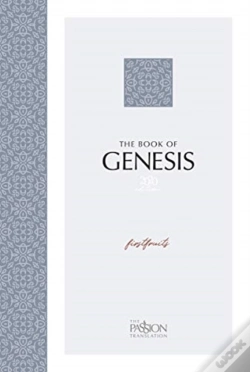 Capa do artigo The Passion Translation: Genesis (2020 Edition)