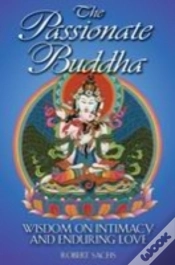 Capa do artigo The Passionate Buddha
