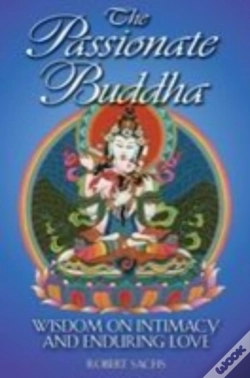 Capa do artigo The Passionate Buddha