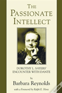 Capa do artigo The Passionate Intellect