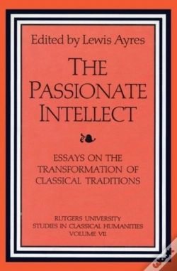 Capa do artigo The Passionate Intellect