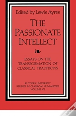 Capa do artigo The Passionate Intellect