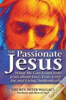 The Passionate Jesus