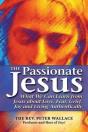 The Passionate Jesus - Preview