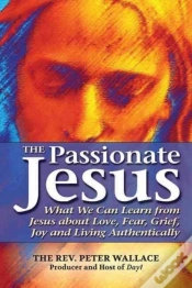 Capa do artigo The Passionate Jesus