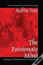 Capa do artigo The Passionate Mind