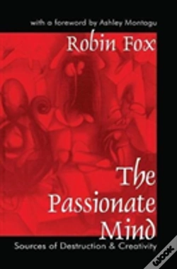 Capa do artigo The Passionate Mind