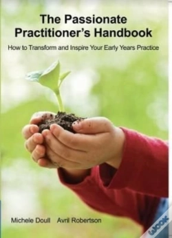 Capa do artigo The Passionate Practitioner'S Handbook