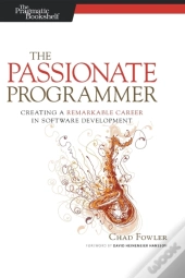 The Passionate Programmer