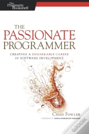 Capa do artigo The Passionate Programmer