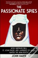 The Passionate Spies