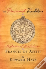 Capa do artigo The Passionate Troubadour