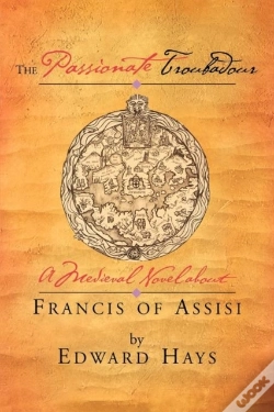 Capa do artigo The Passionate Troubadour