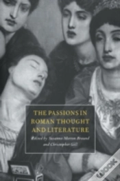 Capa do artigo The Passions In Roman Thought And Literature