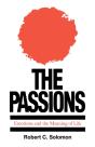 The Passions - Preview
