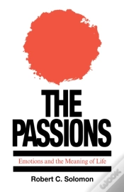 Capa do artigo The Passions