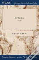 The Passions; Vol. Iv