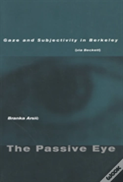 Capa do artigo The Passive Eye