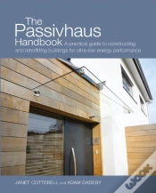 Capa do artigo The Passivhaus Handbook