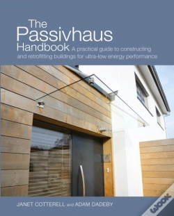 Capa do artigo The Passivhaus Handbook